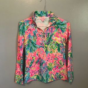 Lilly Pulitzer Pullover